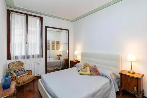 Casa Merca' Rialto