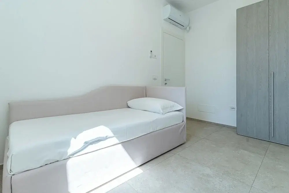 Le Conchiglie Apartments with Pool by Wonderful Italy