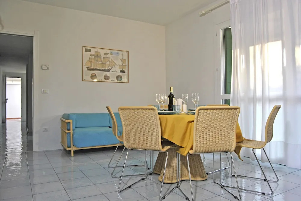 Residence Tamerici