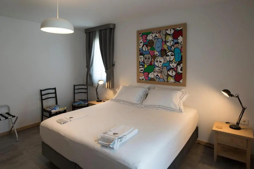 Otel Fiori - Urla