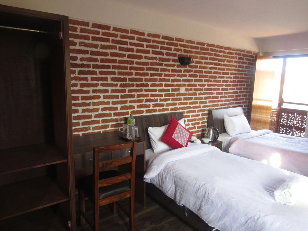 Hotel vintage Home