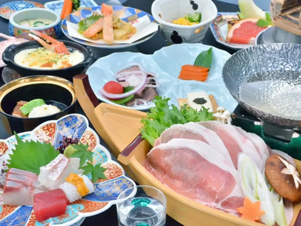 OND HOTEL（オンドホテル）