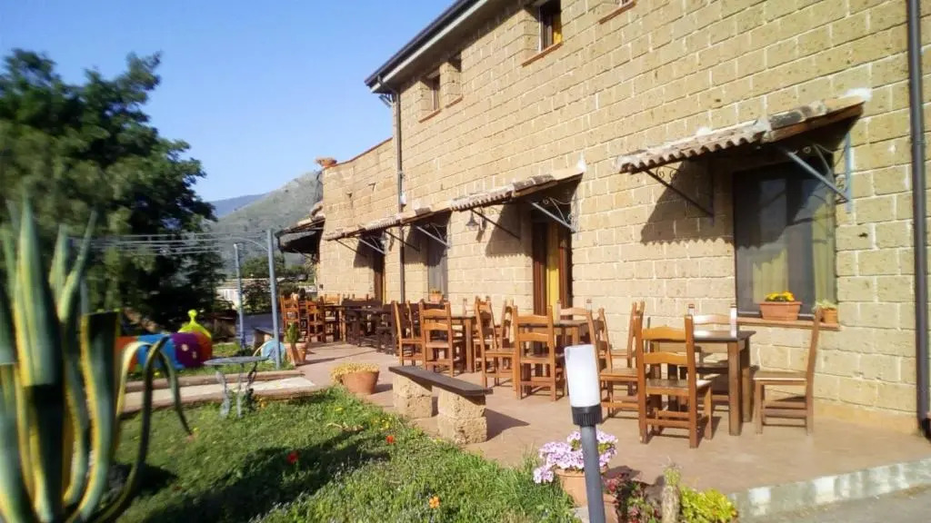 Agriturismo Petrosa