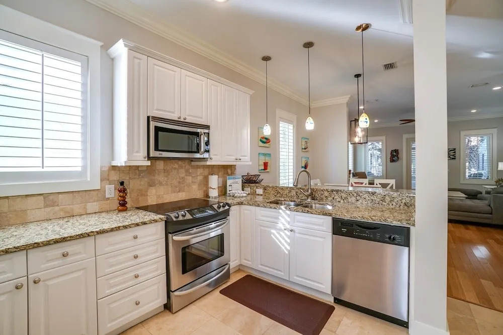 30A Beach House - Sunny Daze By Panhandle Getaways