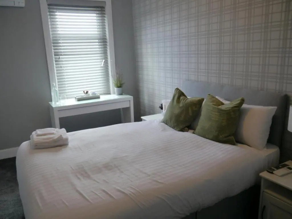 Caledonian Rooms