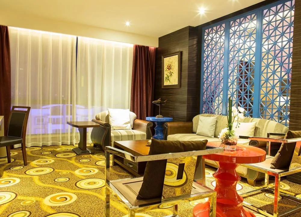 Guilin 26 Degree Hotel
