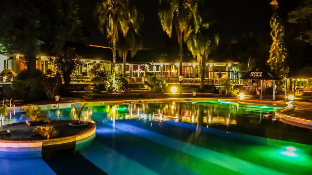 Beer Hotel Iguazú