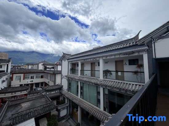 Taoye Rustic Boutique Inn