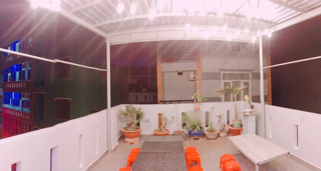 Lighthouse Homestay Vũng Tàu