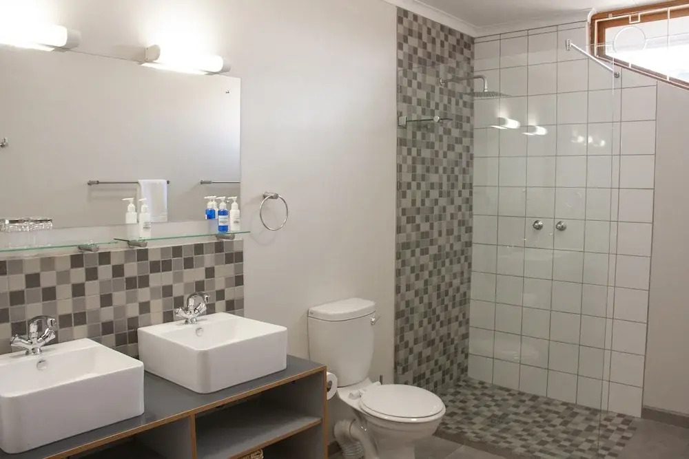 Kramersdorf Guesthouse
