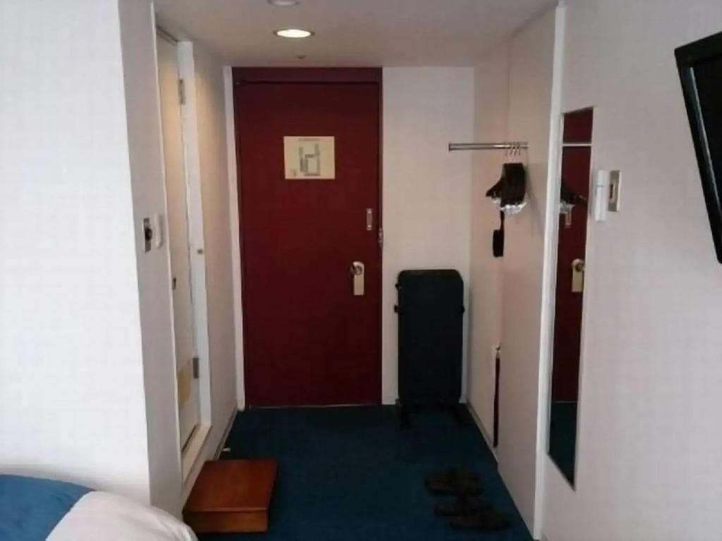 Hokkaido Greenland Hotel Sunplaza