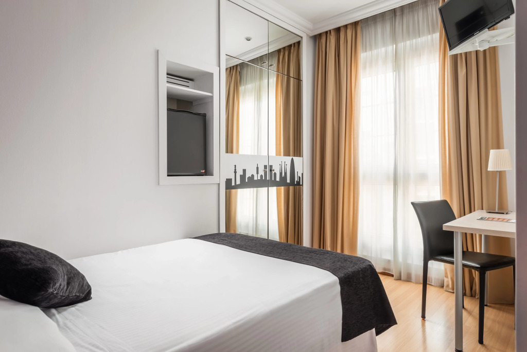 Hotel Abbot