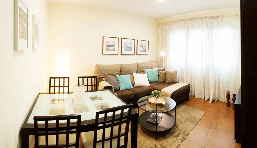 Apartamento Hierro 21-2