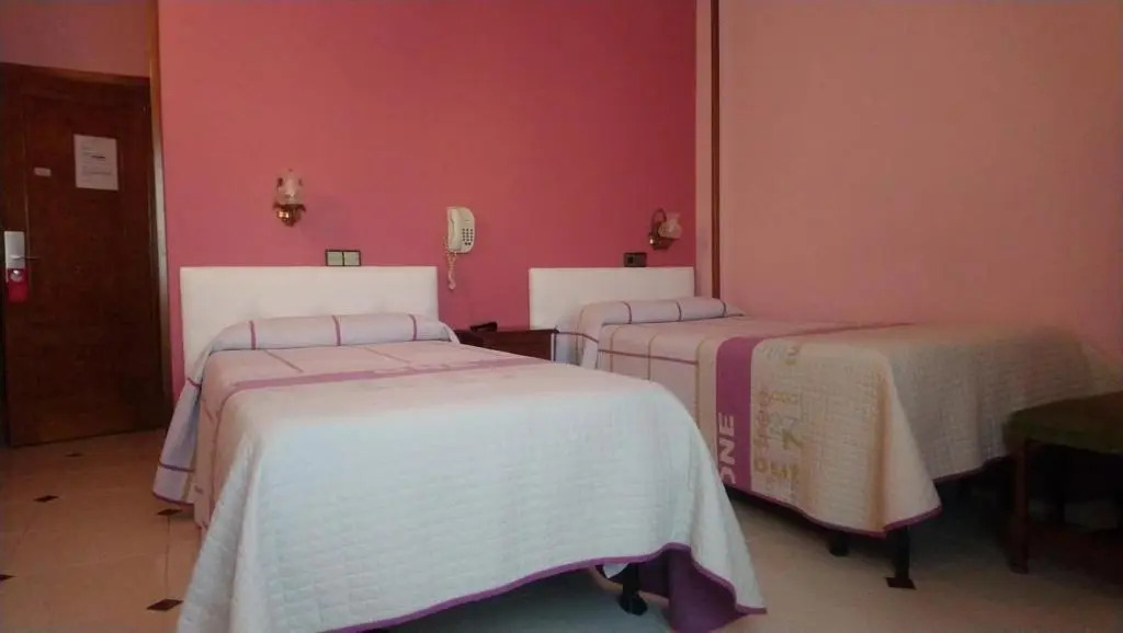 Hostal Don Jaime