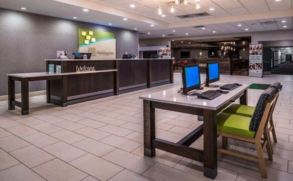 Holiday Inn Auburn-Finger Lakes Region, NY