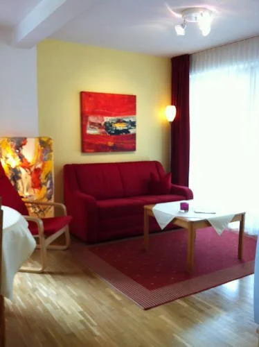 Apartment Bachmann