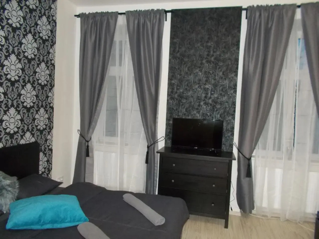 Neklanova Apartments