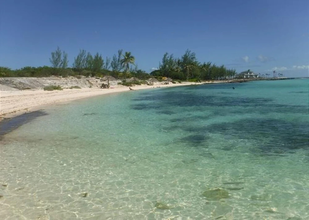 Villa C by Eleuthera Vacation Rentals