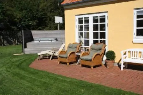 Holiday House Skagen 159