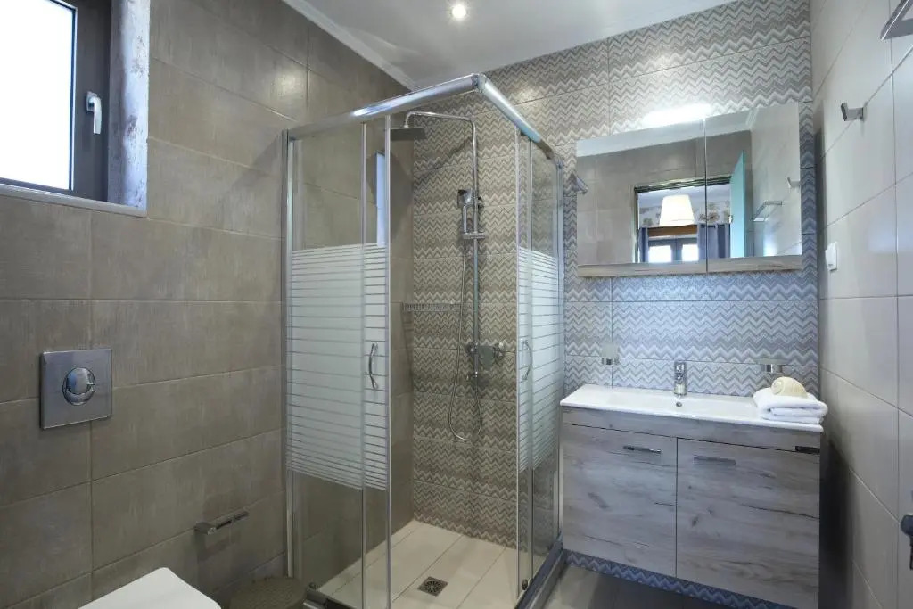 Goudis suites