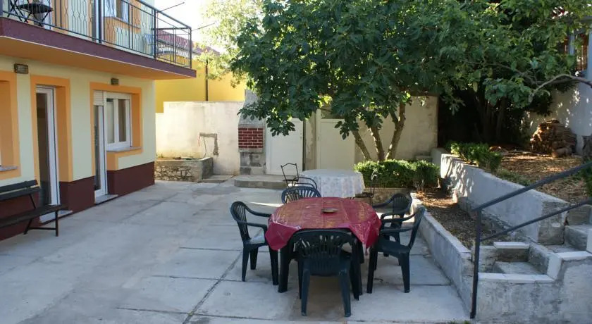 Apartments Rudy