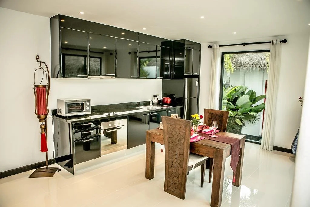 Villas Aelita
