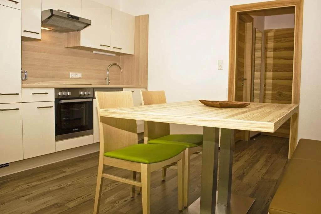 Apartments Kristan
