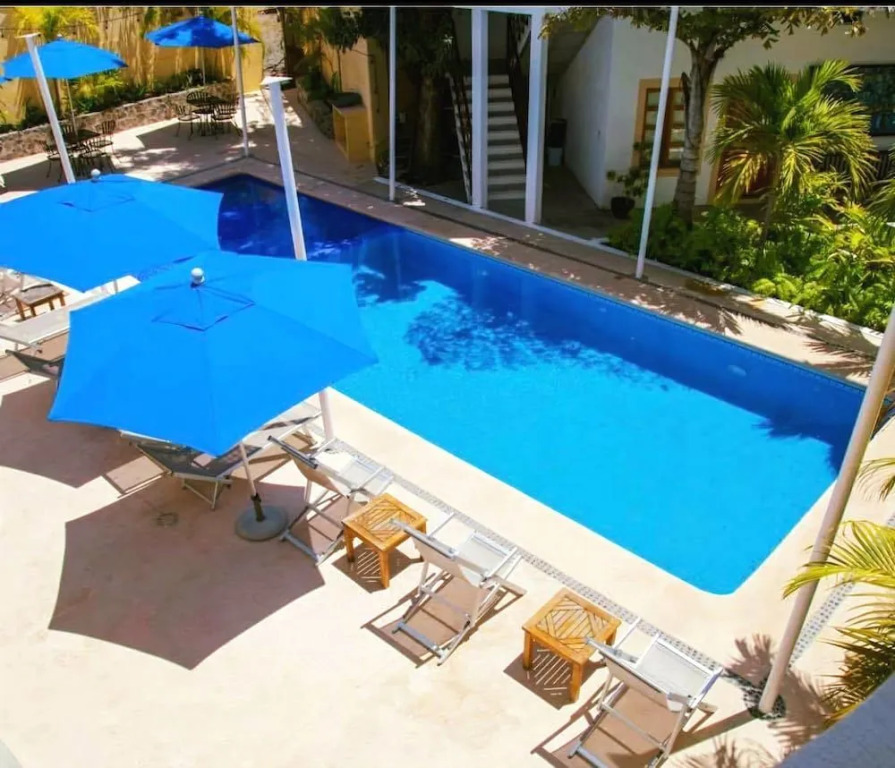 Hotel La Casa de las Cocadas