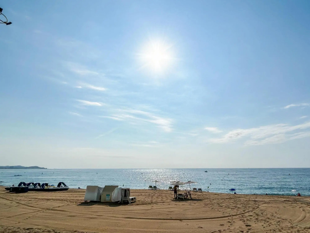Girorooms Platja d'Aro MardorPB5