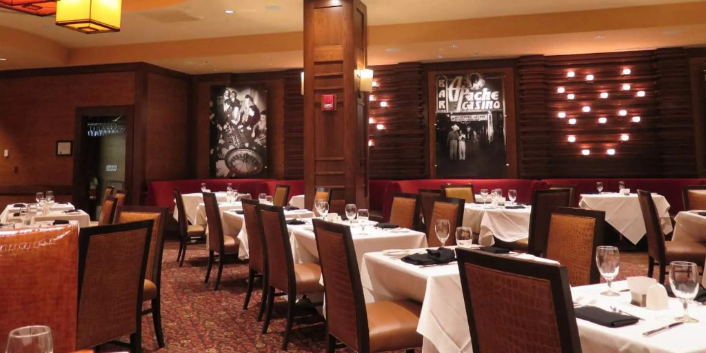 Harrahs Joliet Hotel & Casino - A Caesars Rewards Destination