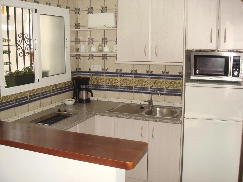 Apartamentos Las Vegas