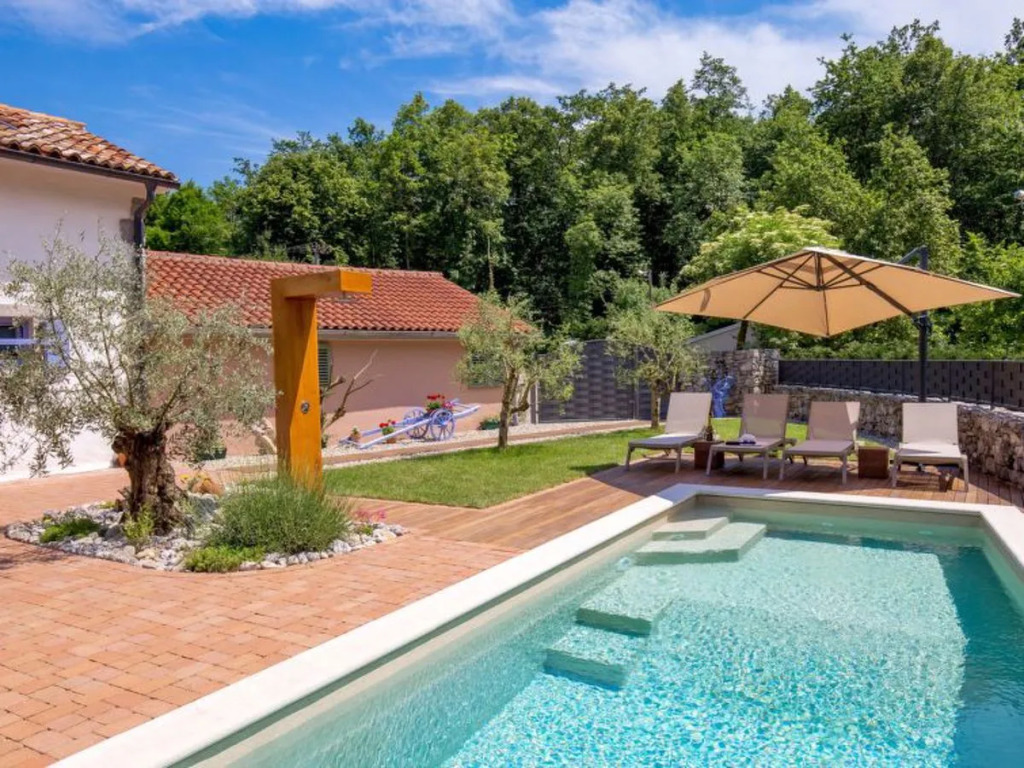 Villa Antonio 16757