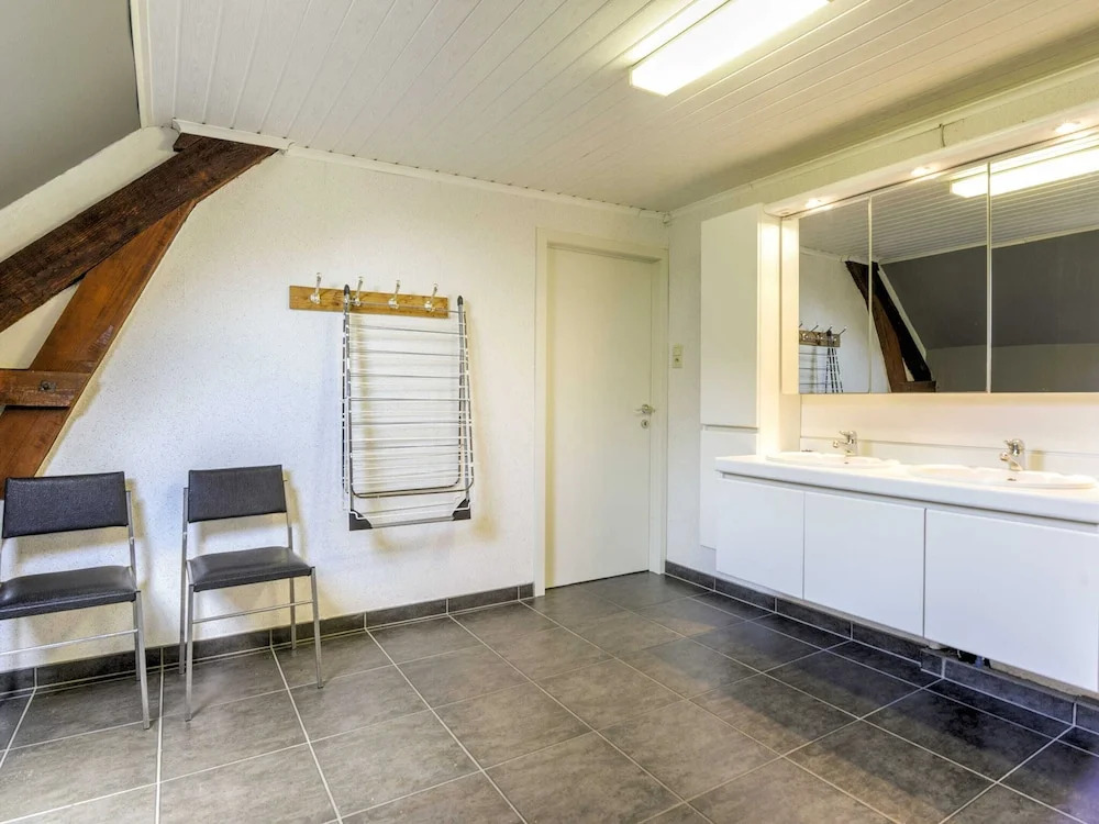 Holiday Home in Westhoek near Zonnegloed