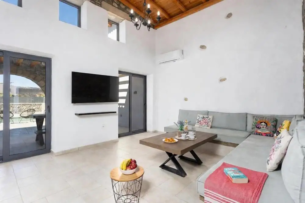 La Casa Di Pietre 2 in Rhodes