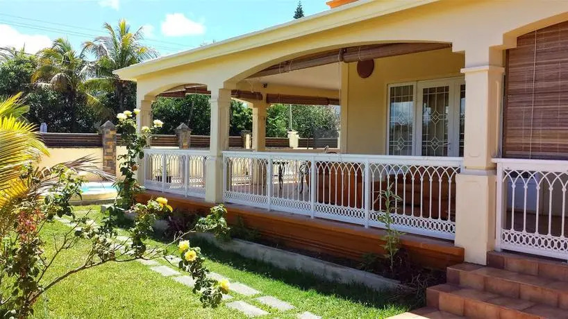 Vine Kot Nou Table&Chambres d'Hote