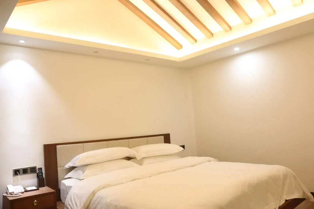 YuJian Hotel