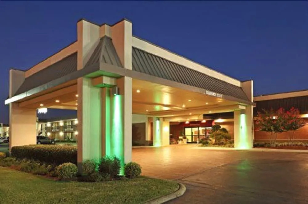 Haven Hotel