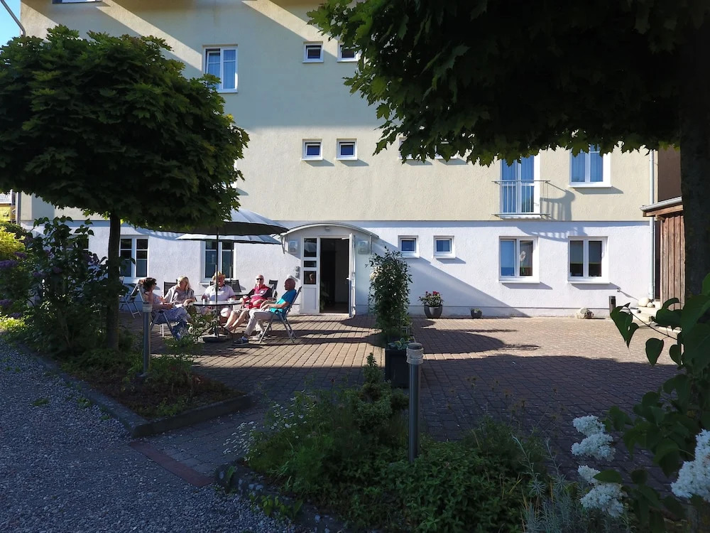 Hotel Zur Sonne