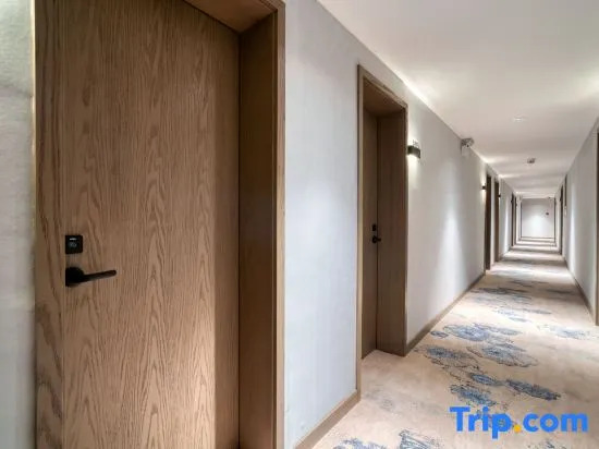 Ming Xuan Boutiqu Hotel