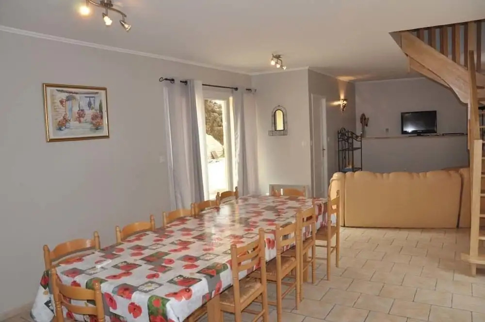 Mas d'Azur - Appartements avec Piscine
