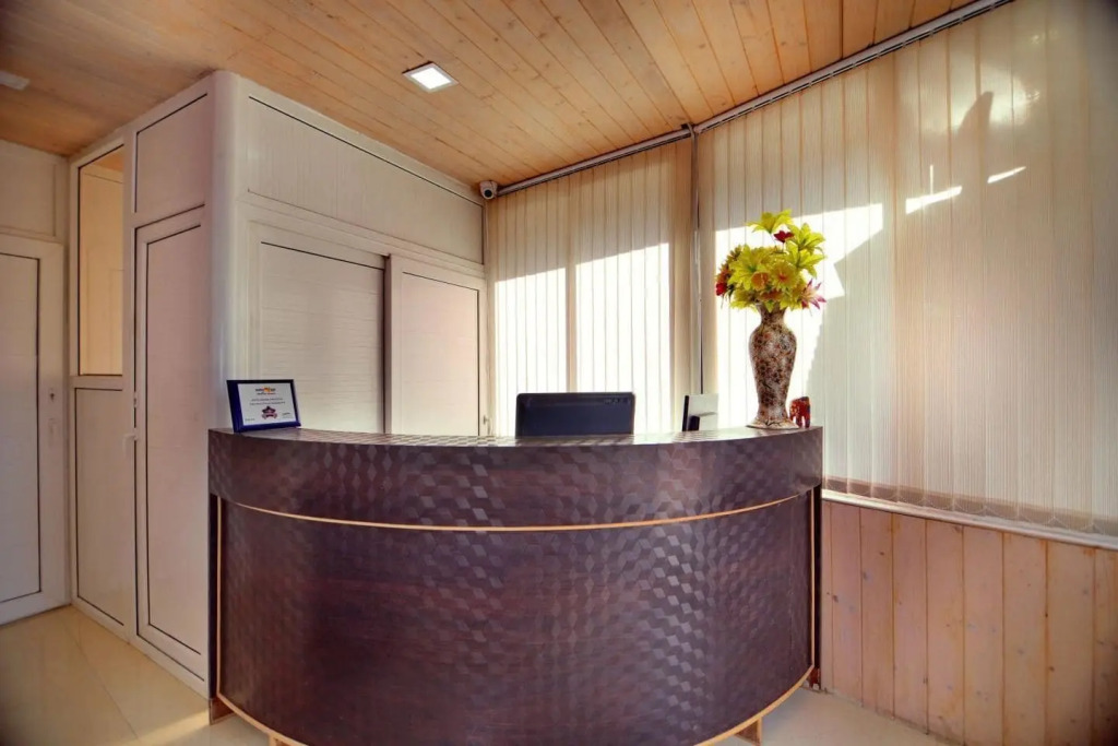 Hotel Abshar