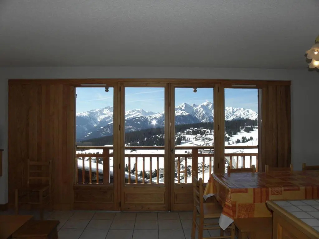 Résidence Reine Des Prés - Chalets Joguet