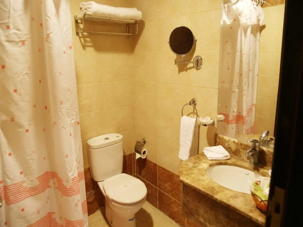 Borj Al Deafah Hotel