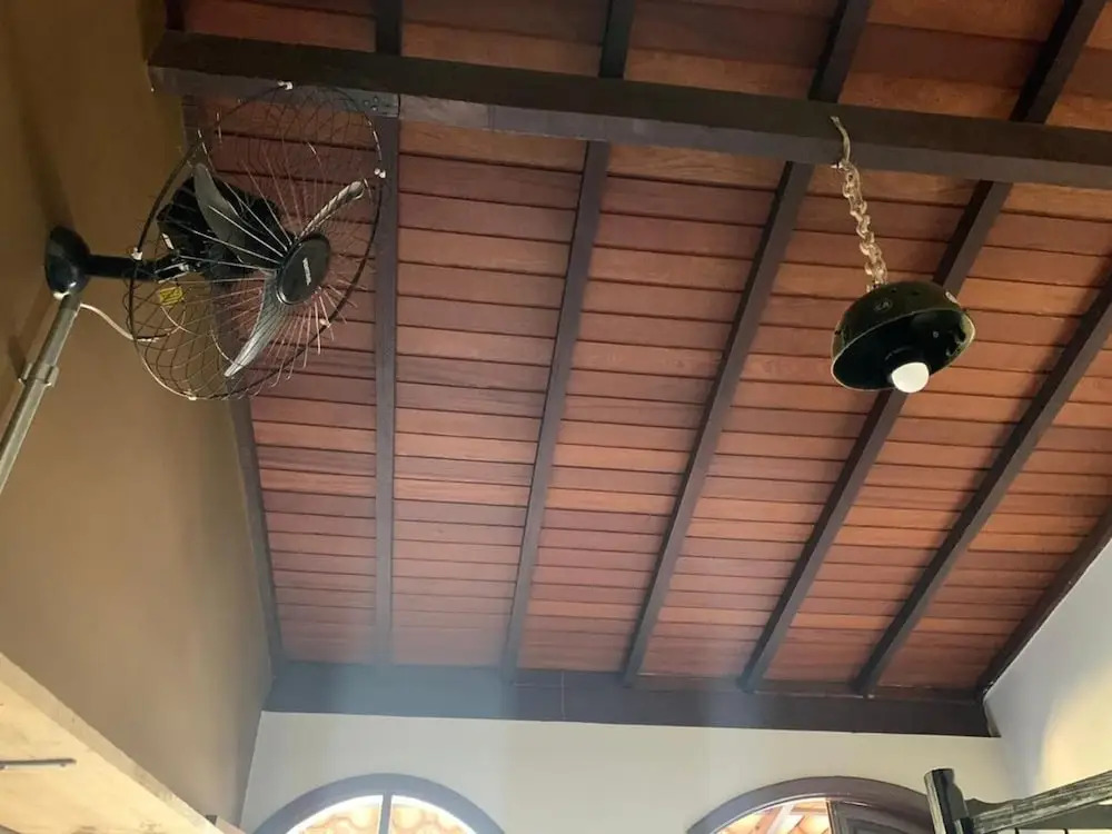 Camaleão Hostel