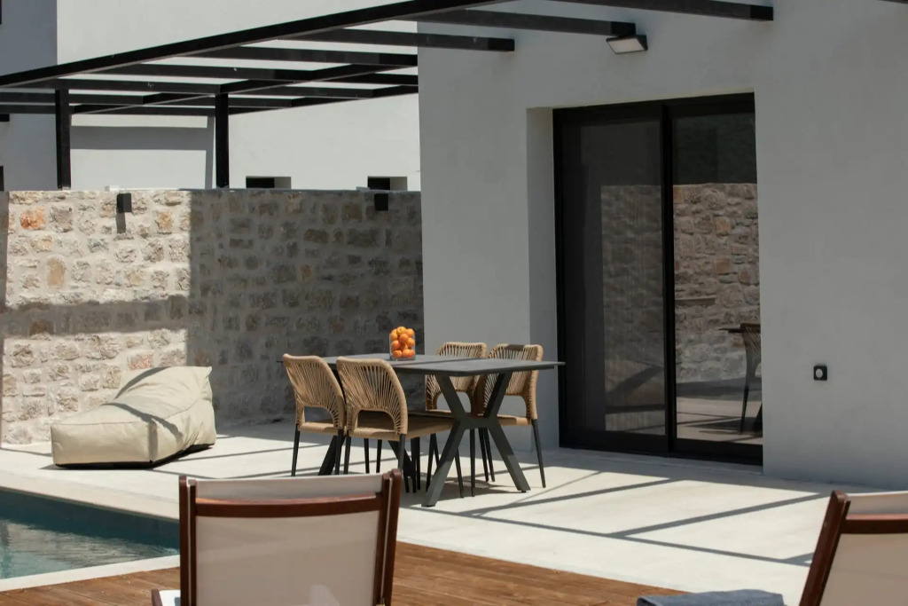 Seascape Villas