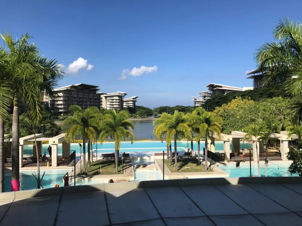 Creys Condo 3 at Pico De Loro Cove