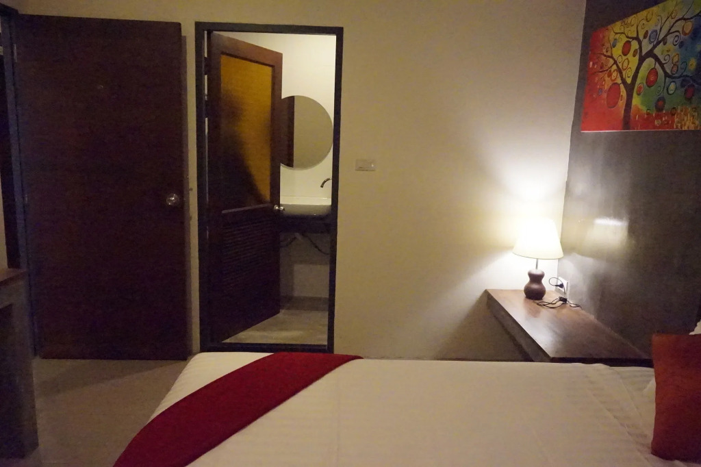 The Morning Minihouse Aonang