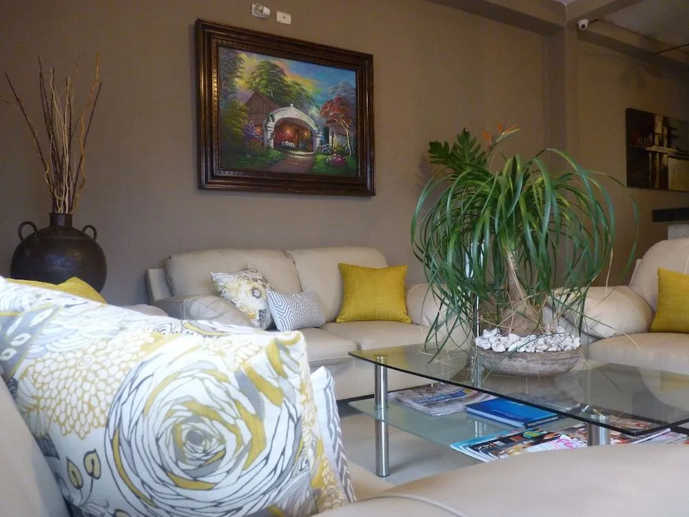 Hotel Don Carmelo