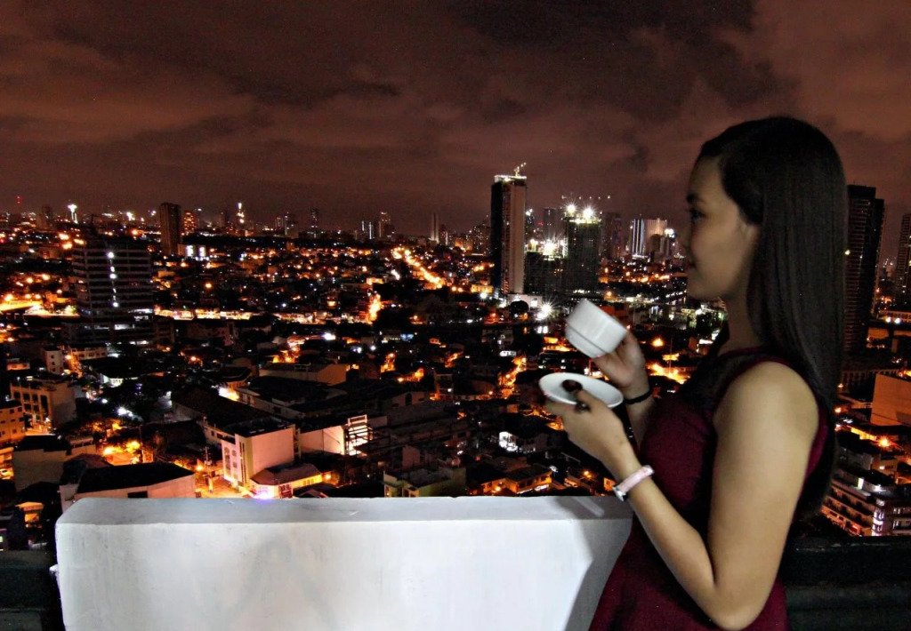 City View at MAKATI Prime Luxury