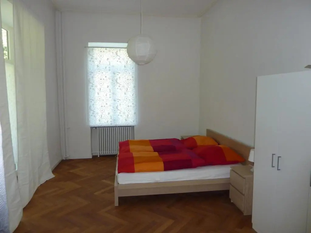 Apartment Villa Elisa